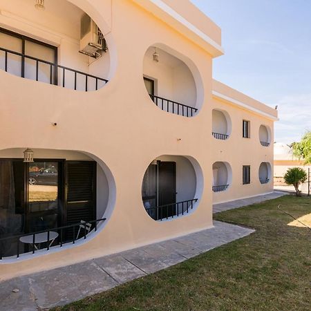 Maeva Apartment Lagoa  Exterior photo