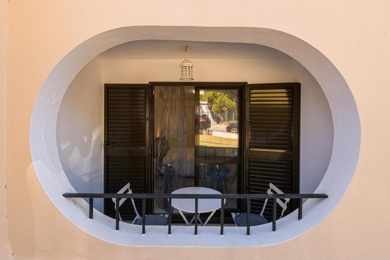 Maeva Apartment Lagoa  Exterior photo