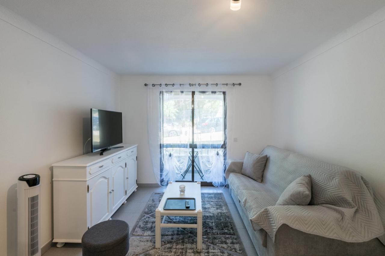 Maeva Apartment Lagoa  Exterior photo