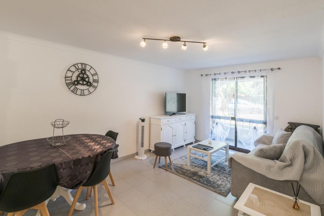Maeva Apartment Lagoa  Exterior photo