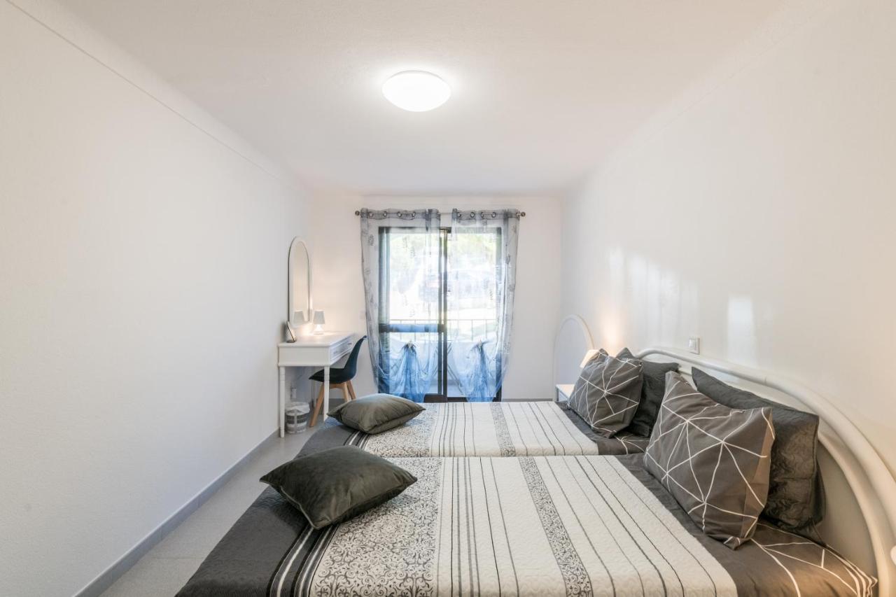 Maeva Apartment Lagoa  Exterior photo