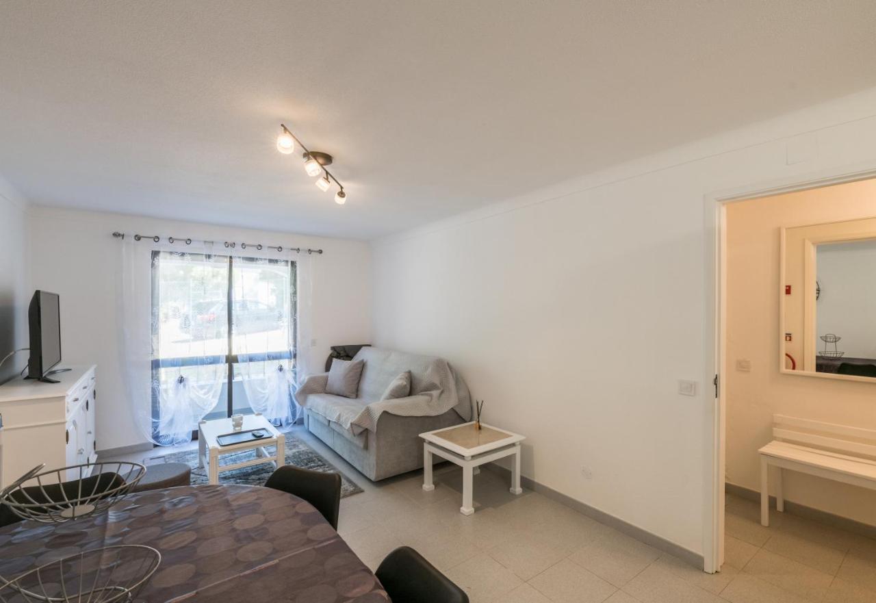 Maeva Apartment Lagoa  Exterior photo