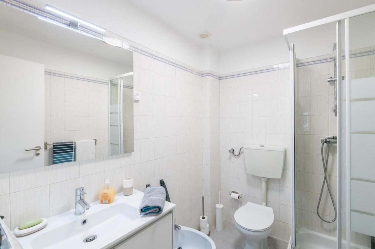 Maeva Apartment Lagoa  Exterior photo