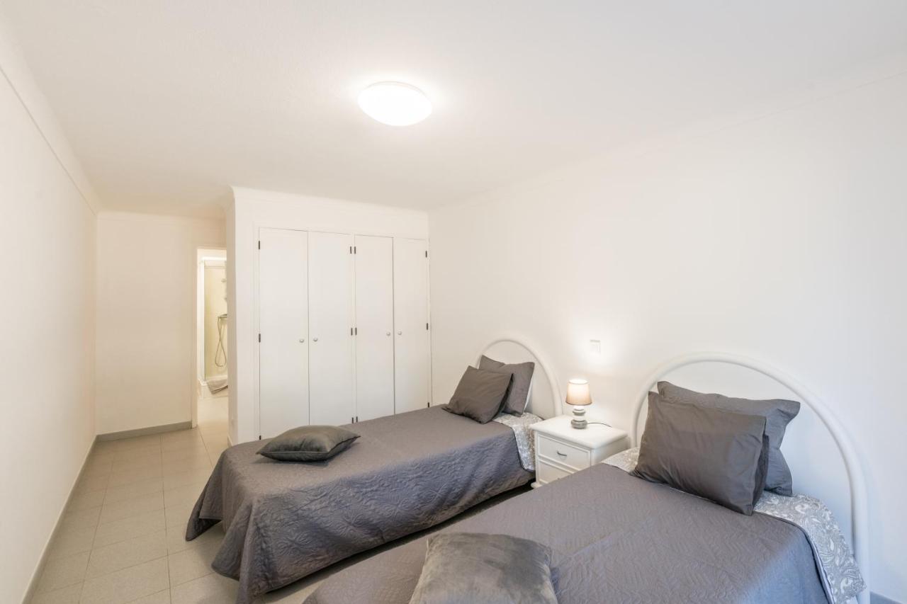 Maeva Apartment Lagoa  Exterior photo