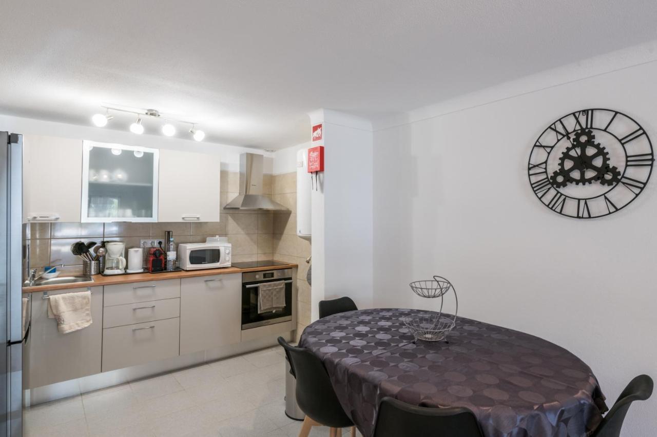 Maeva Apartment Lagoa  Exterior photo