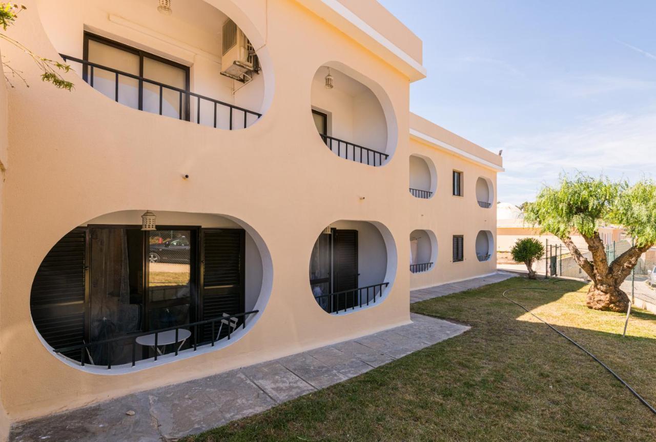 Maeva Apartment Lagoa  Exterior photo